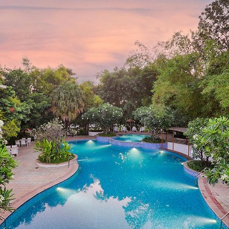 Club Mahindra Golden Landmark, Mysuru Kültér fotó
