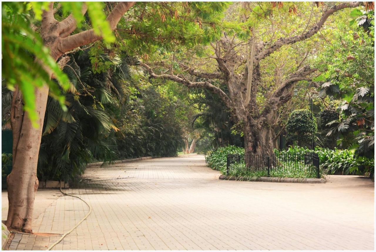 Club Mahindra Golden Landmark, Mysuru Kültér fotó