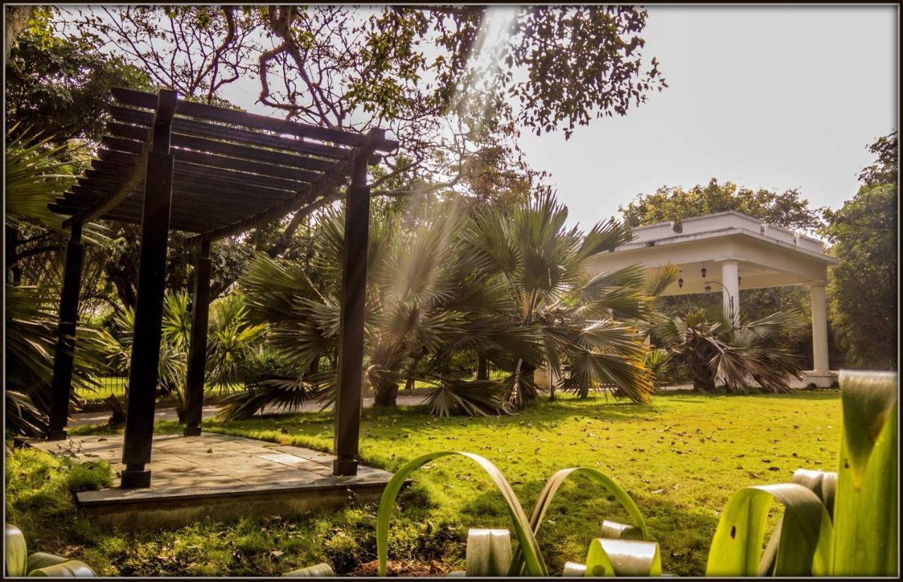 Club Mahindra Golden Landmark, Mysuru Kültér fotó