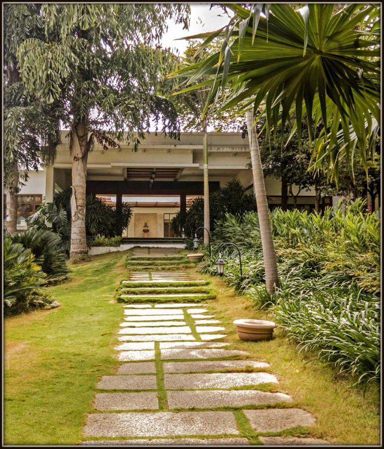 Club Mahindra Golden Landmark, Mysuru Kültér fotó