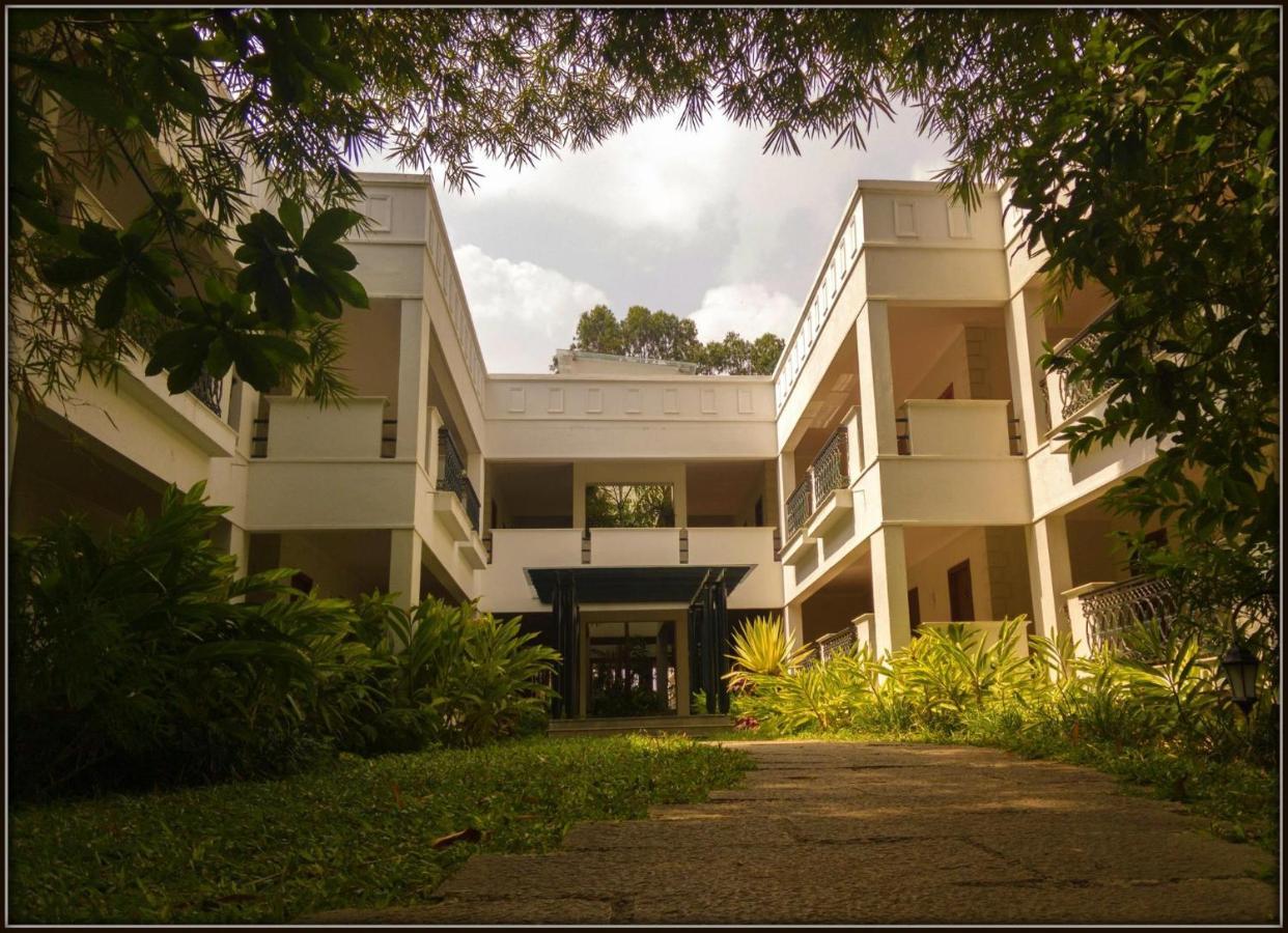 Club Mahindra Golden Landmark, Mysuru Kültér fotó