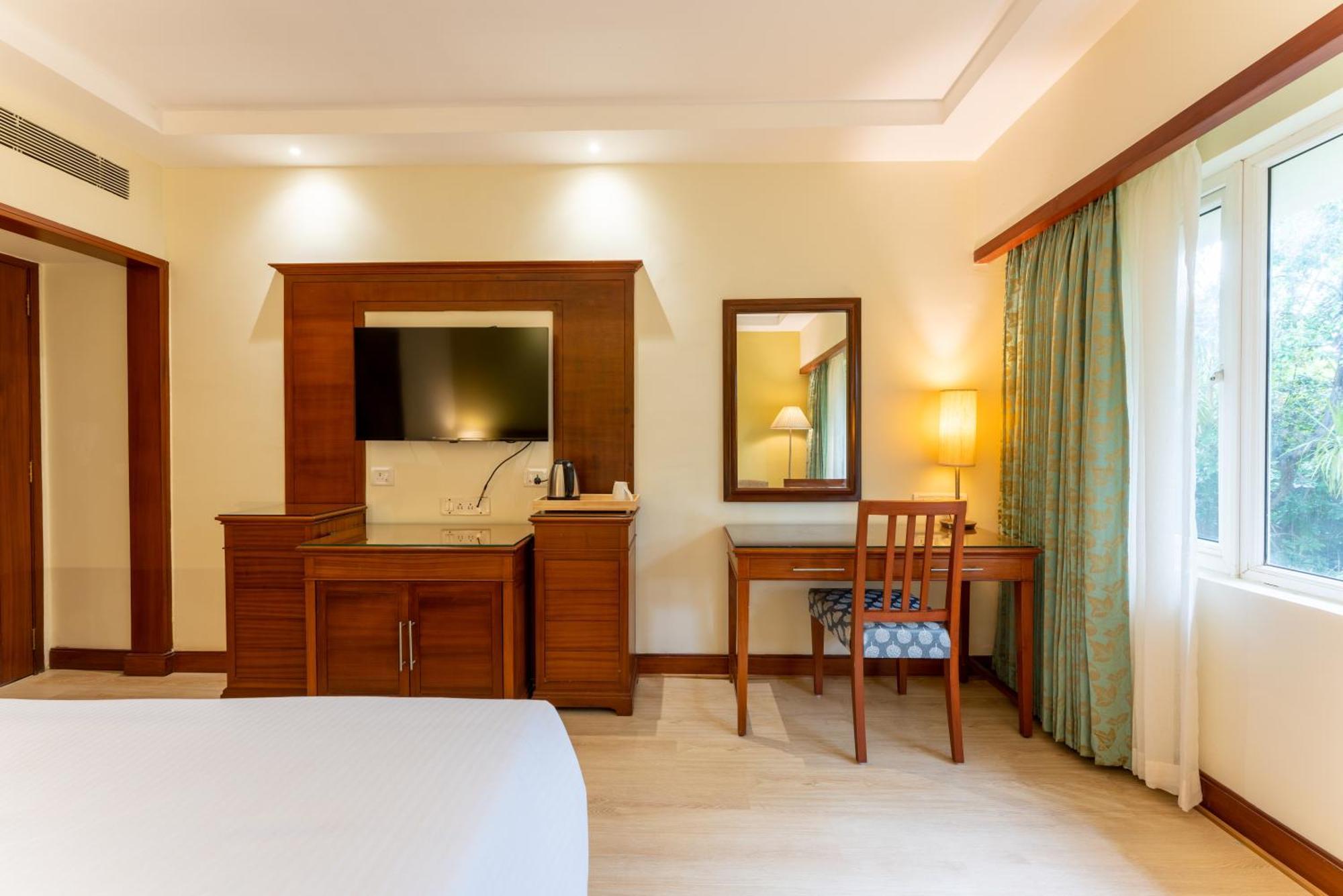 Club Mahindra Golden Landmark, Mysuru Kültér fotó