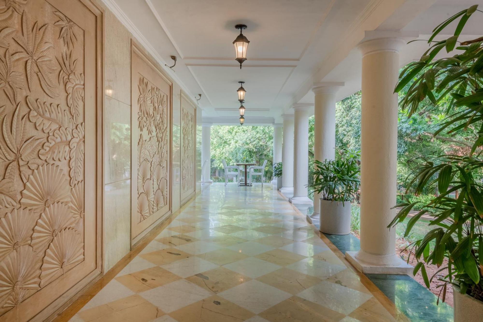 Club Mahindra Golden Landmark, Mysuru Kültér fotó