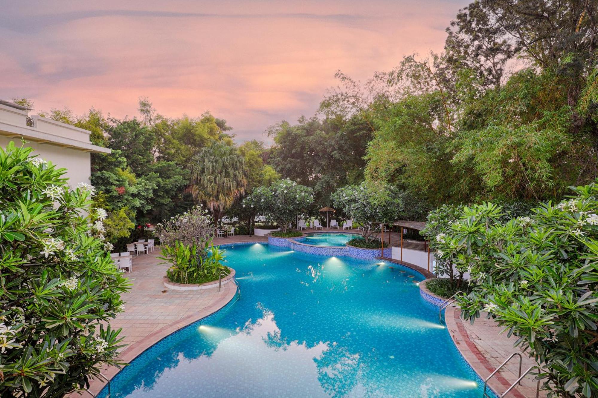 Club Mahindra Golden Landmark, Mysuru Kültér fotó