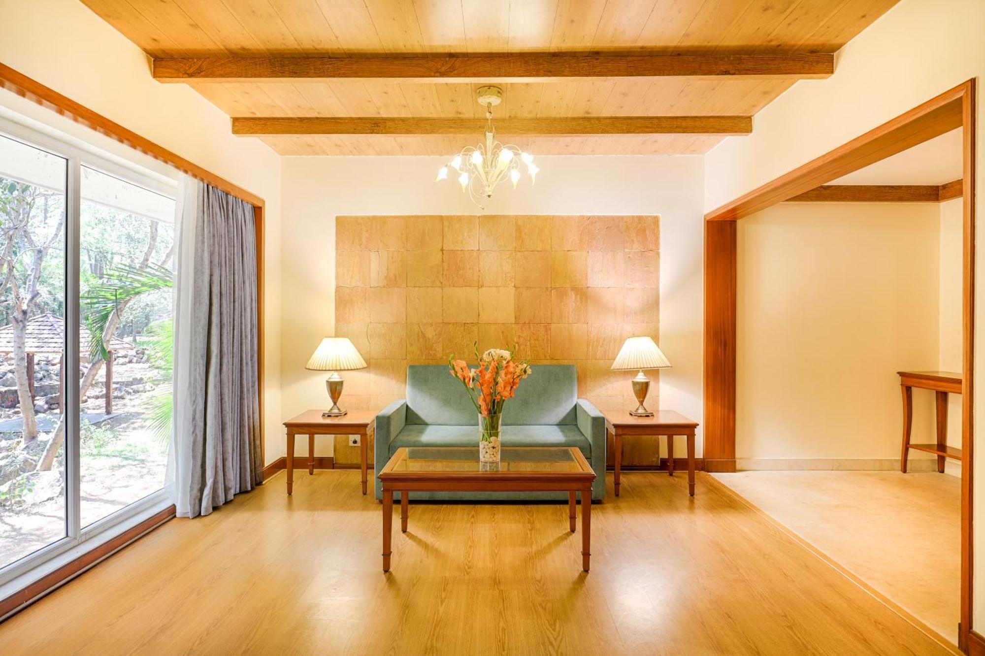 Club Mahindra Golden Landmark, Mysuru Kültér fotó