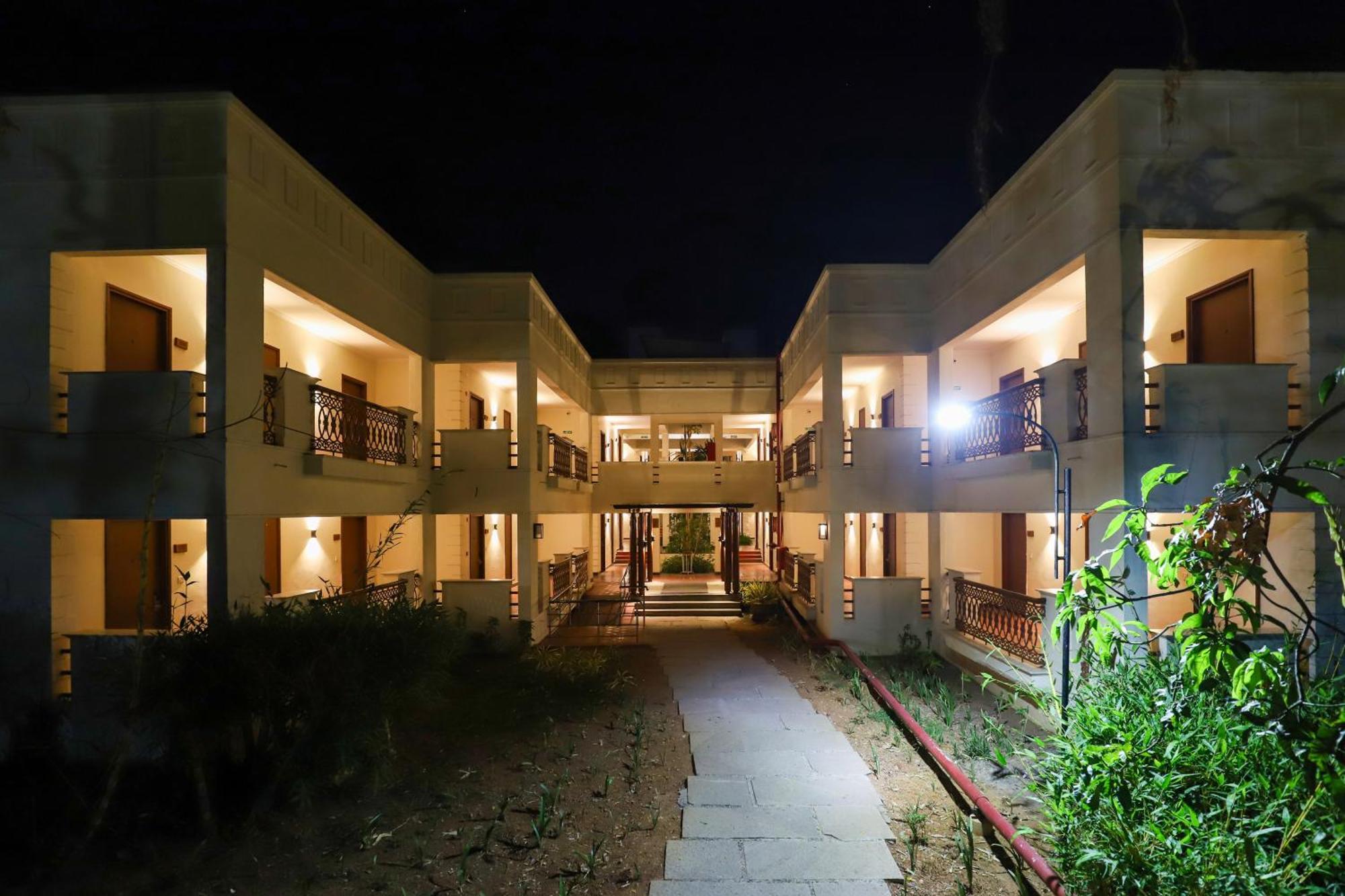 Club Mahindra Golden Landmark, Mysuru Kültér fotó