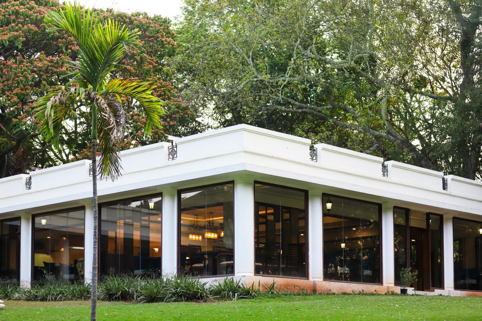 Club Mahindra Golden Landmark, Mysuru Kültér fotó