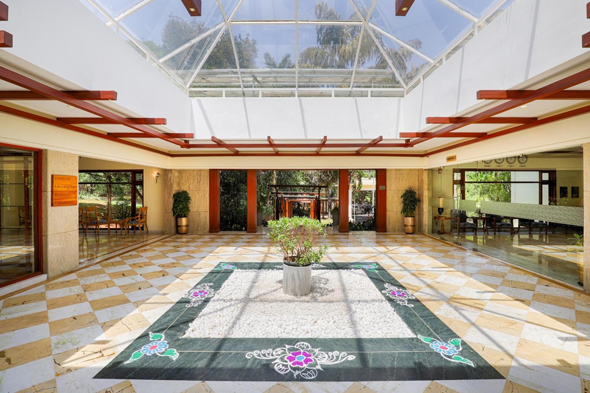 Club Mahindra Golden Landmark, Mysuru Kültér fotó