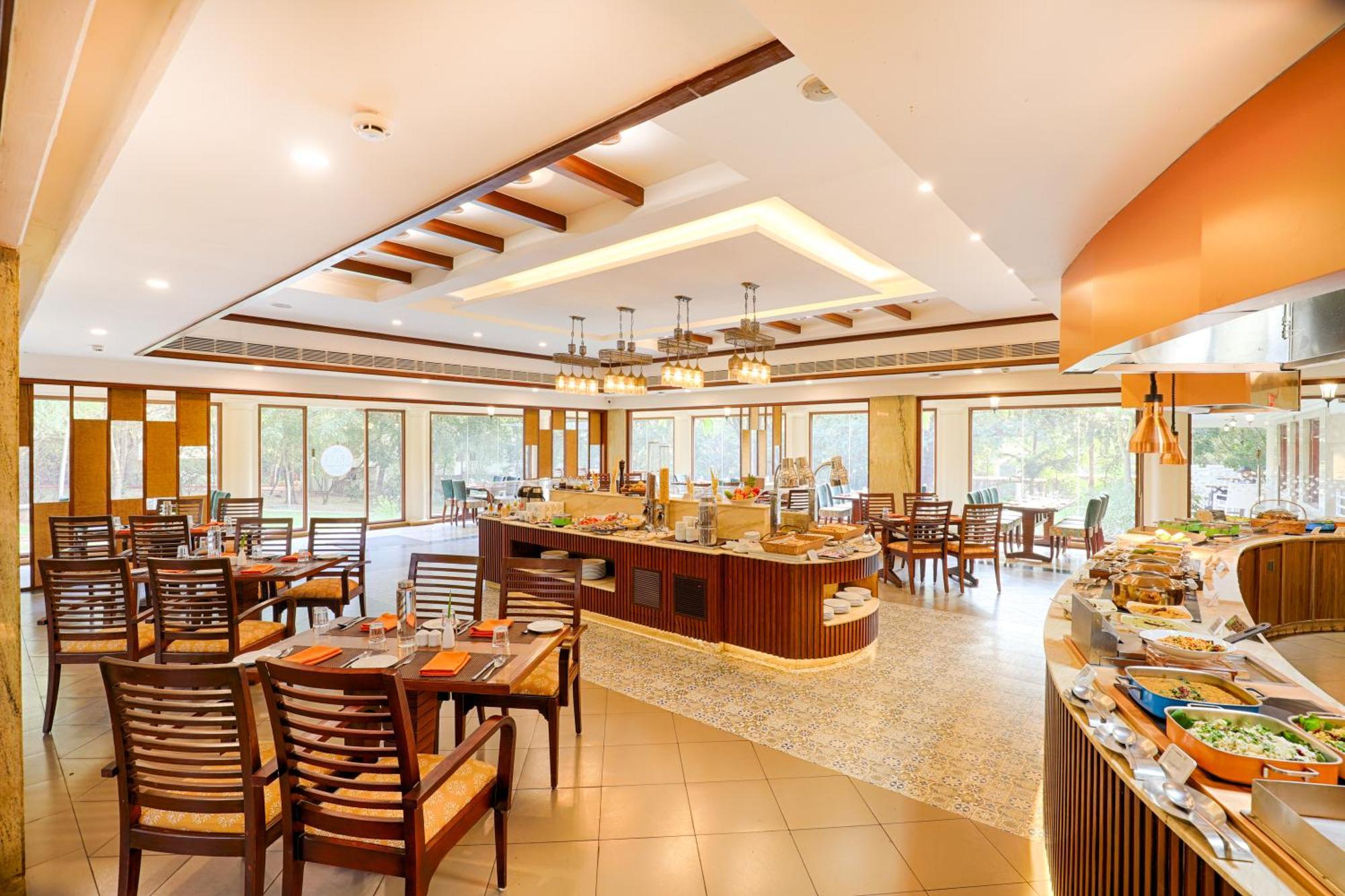 Club Mahindra Golden Landmark, Mysuru Kültér fotó
