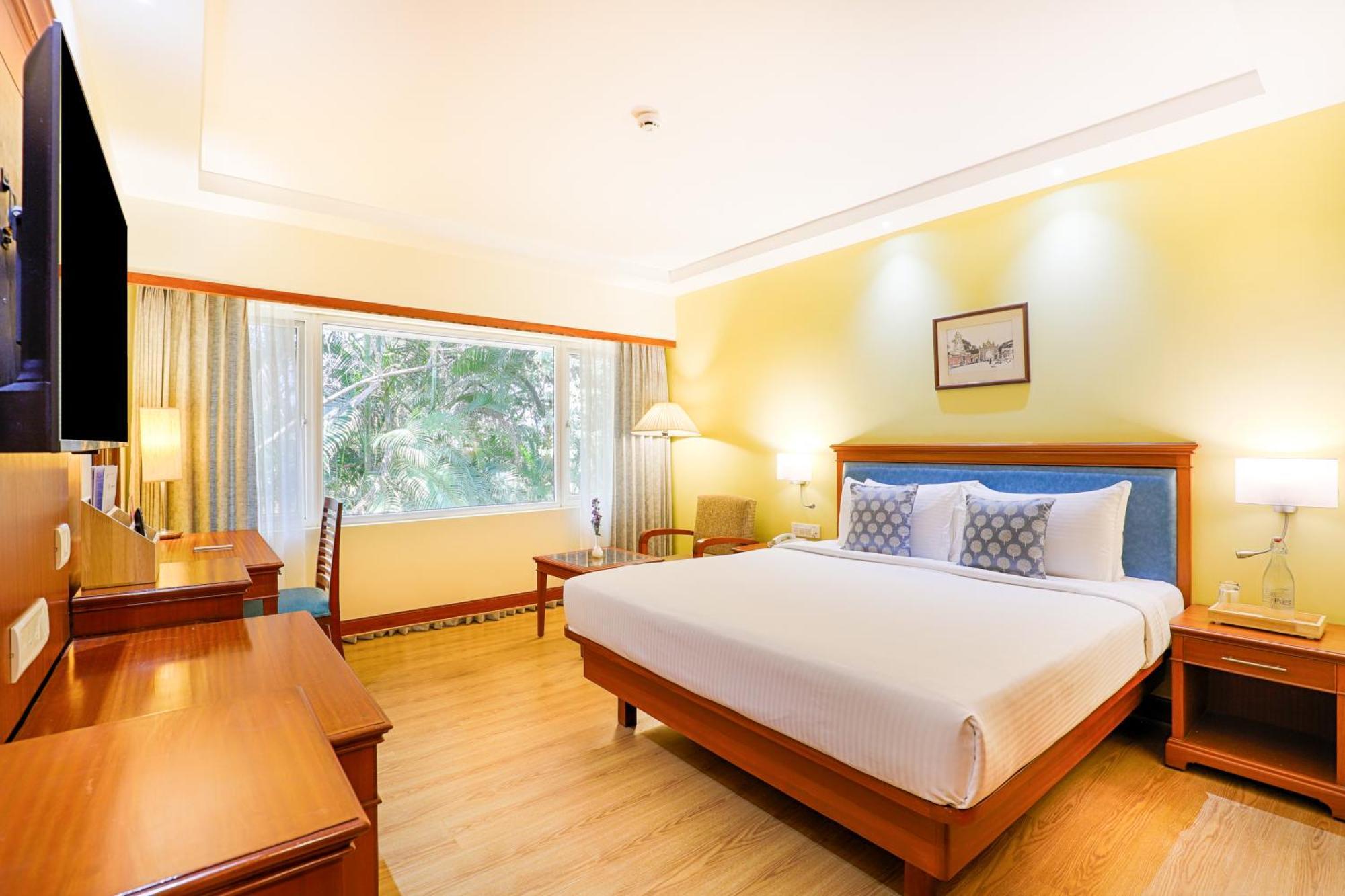Club Mahindra Golden Landmark, Mysuru Kültér fotó